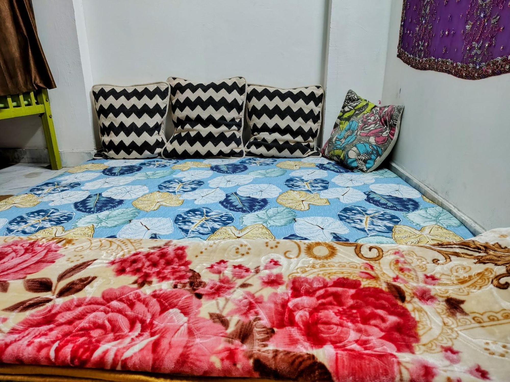 Ali Baba Hostel Jaipur Room photo