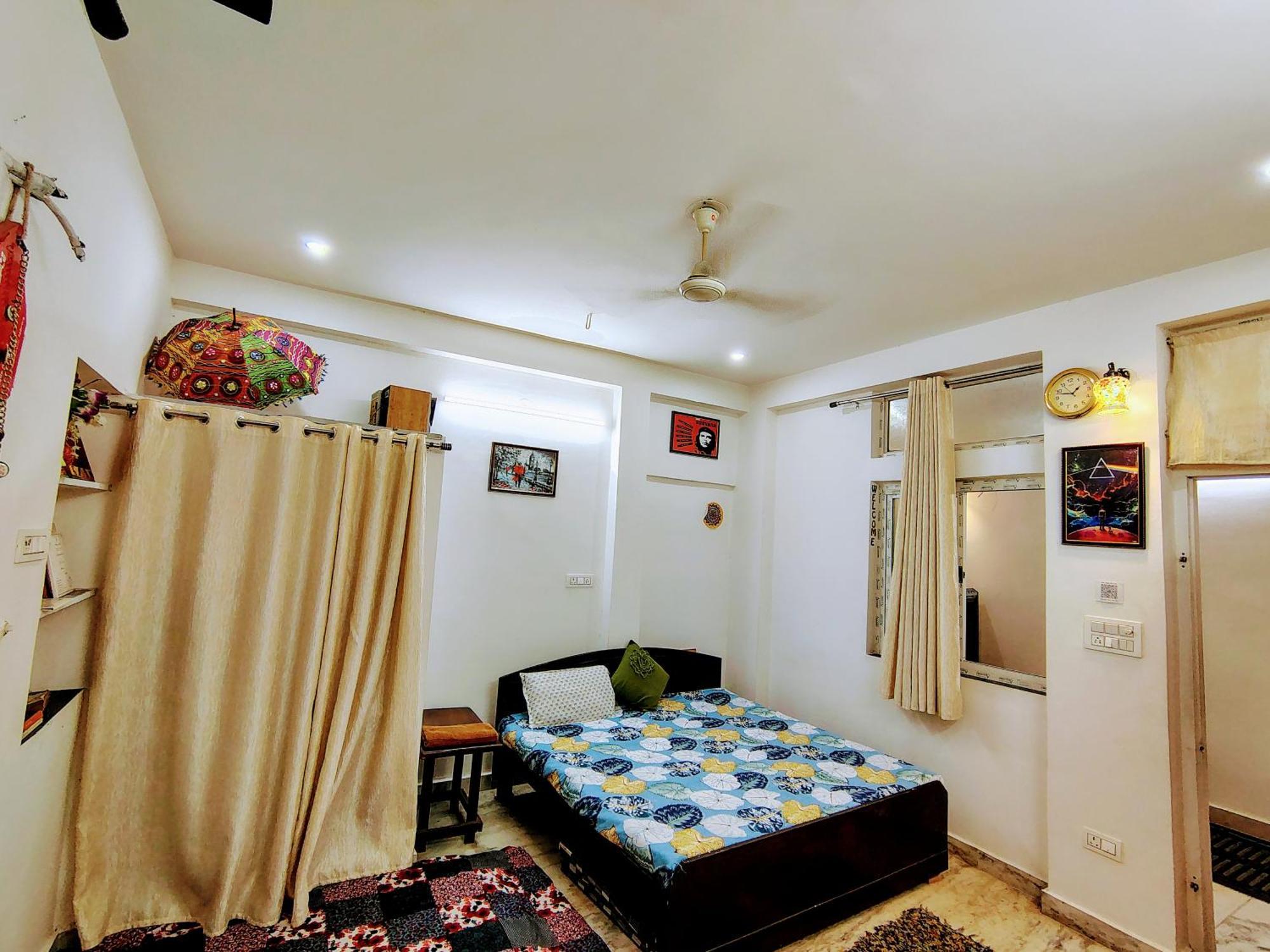 Ali Baba Hostel Jaipur Room photo