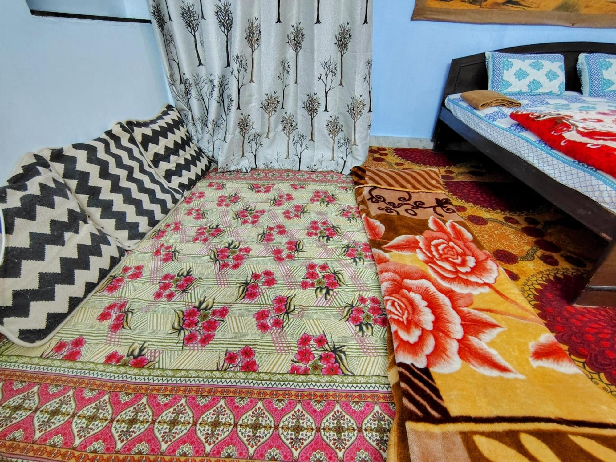 Ali Baba Hostel Jaipur Room photo